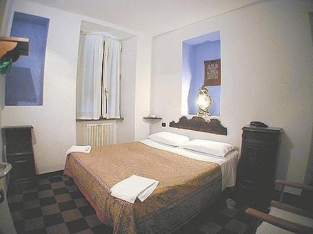 Hotel Gianni Franzi Вернаца Екстериор снимка